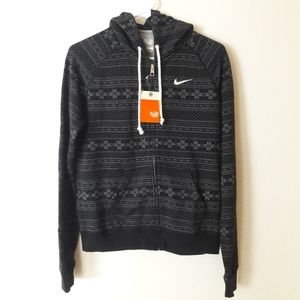 NWT Nike The Athletic Dept Hoodie Jacket